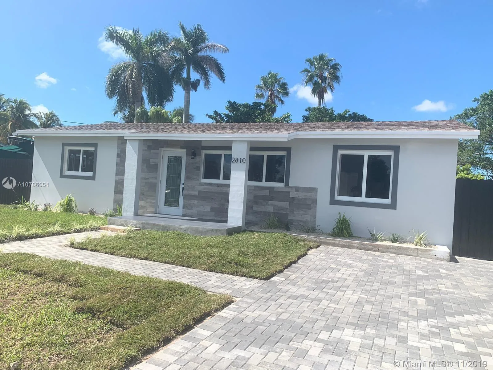 2810 SW 123rd Ct, Miami FL 33175