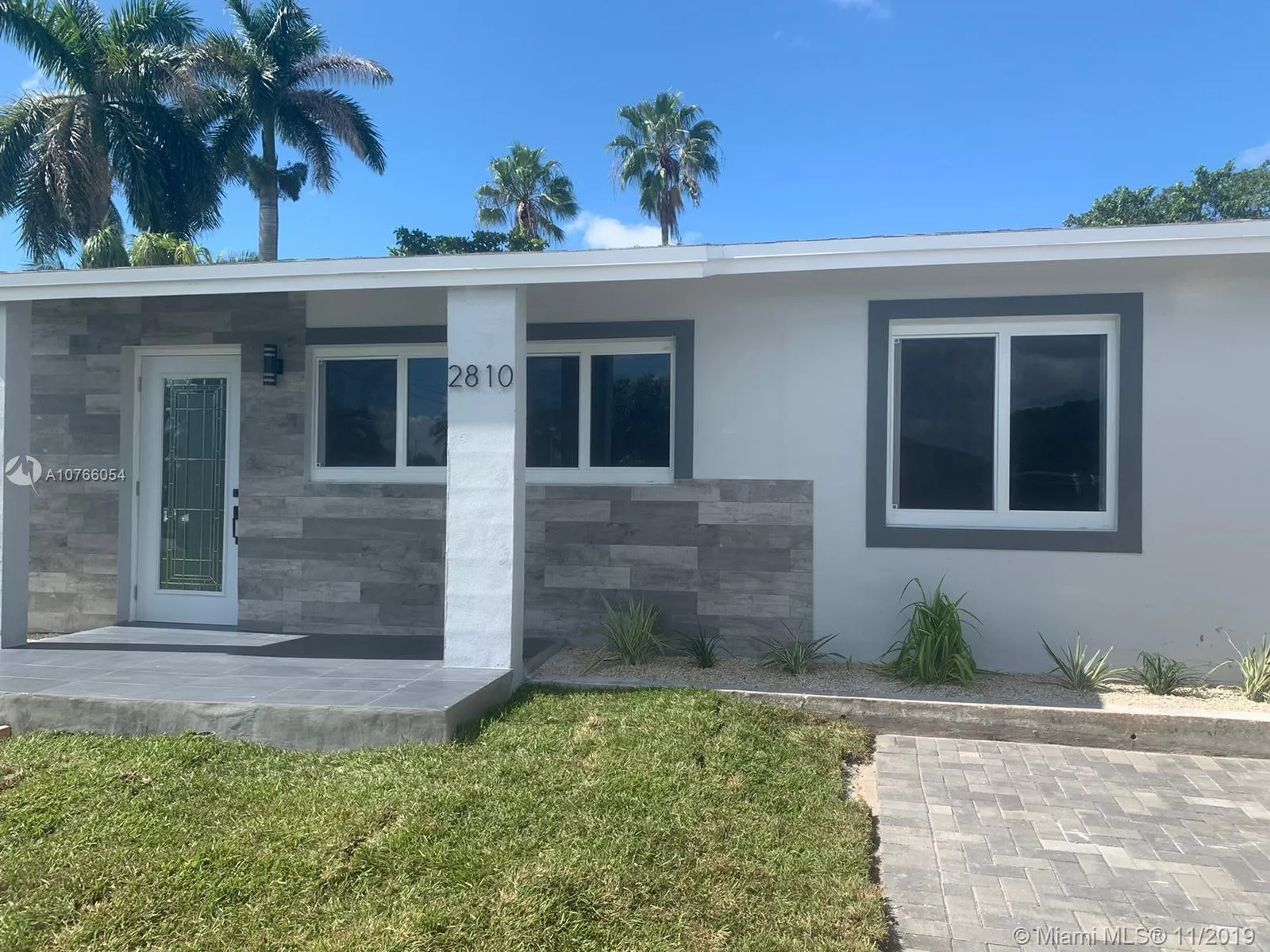 2810 SW 123rd Ct, Miami FL 33175