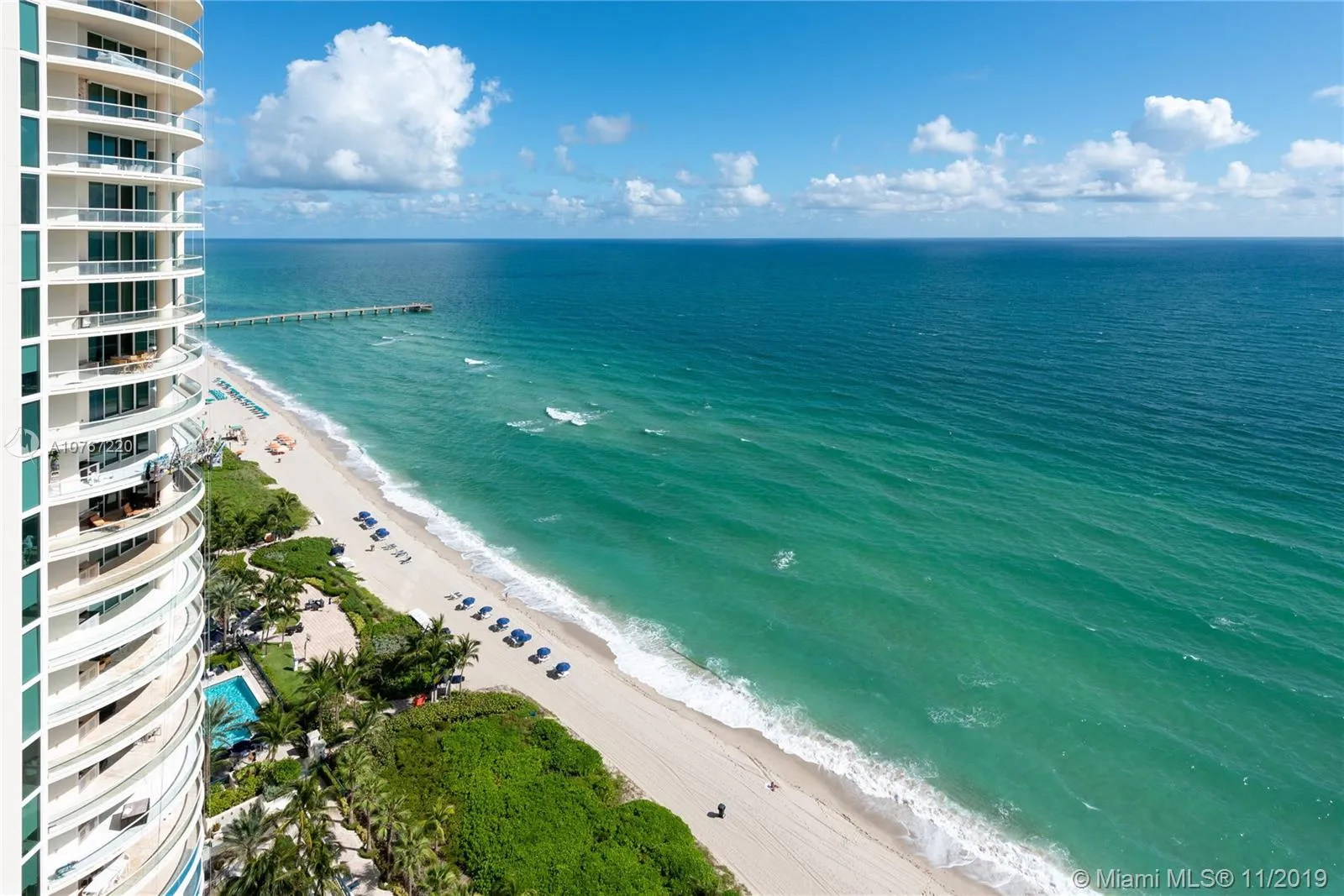16001 Collins Ave # 2102, Sunny Isles Beach FL 33160