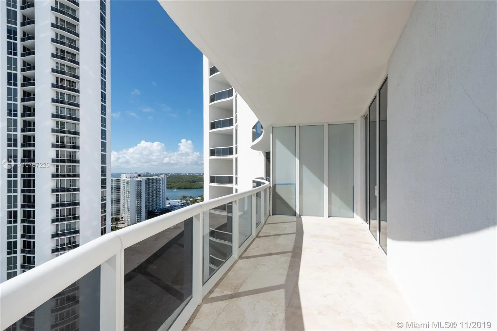 16001 Collins Ave # 2102, Sunny Isles Beach FL 33160