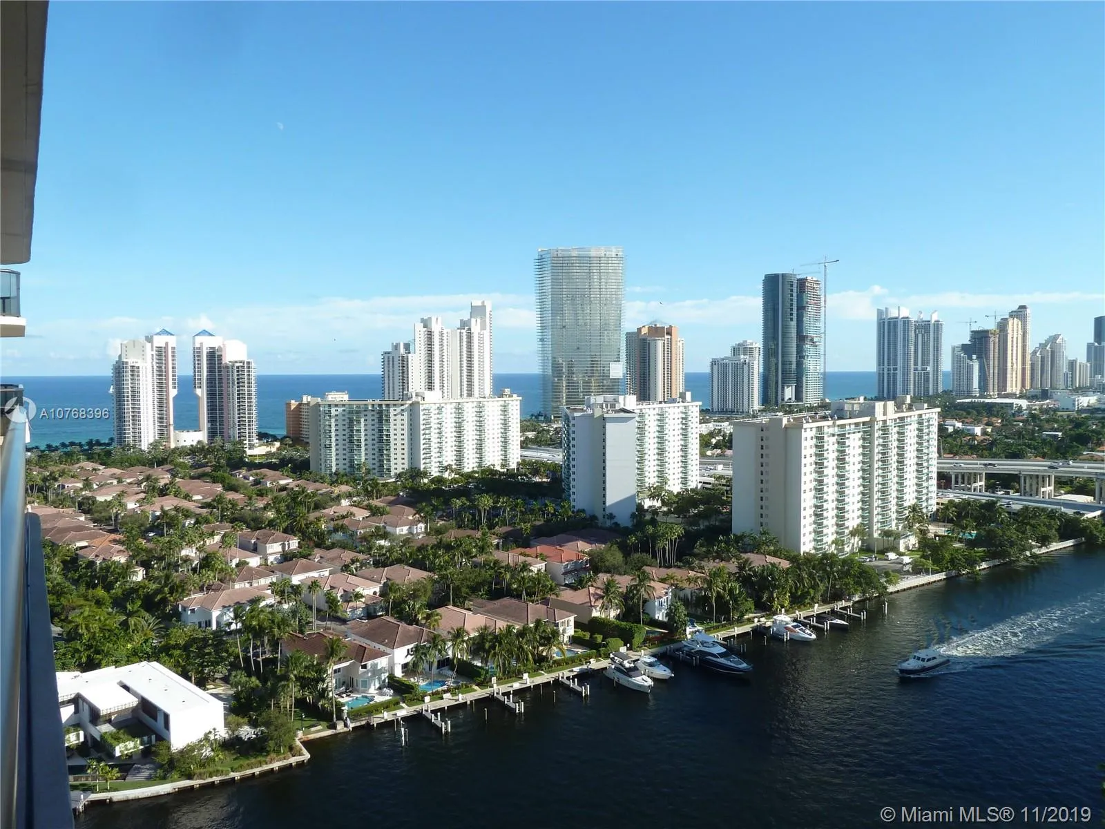 19667 Turnberry Way # 24L, Aventura FL 33180