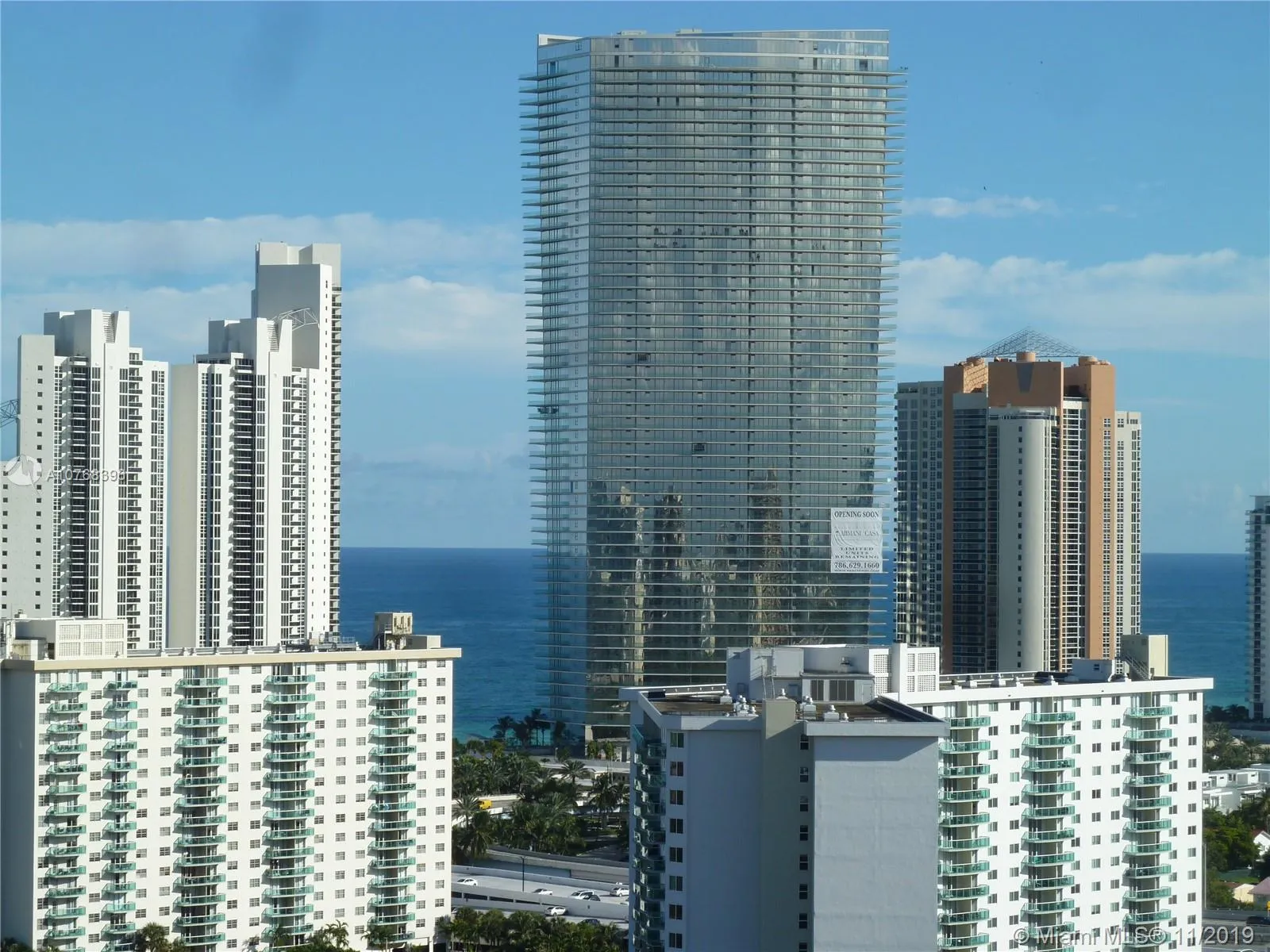 19667 Turnberry Way # 24L, Aventura FL 33180