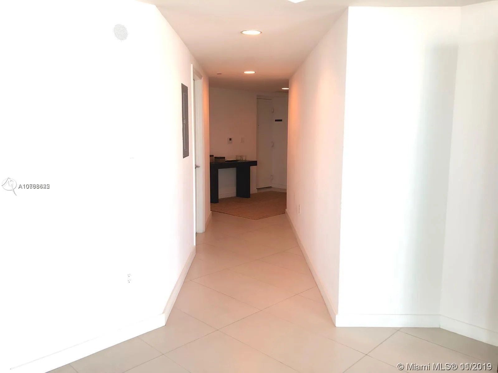 500 Brickell Ave # 2802, Miami FL 33131