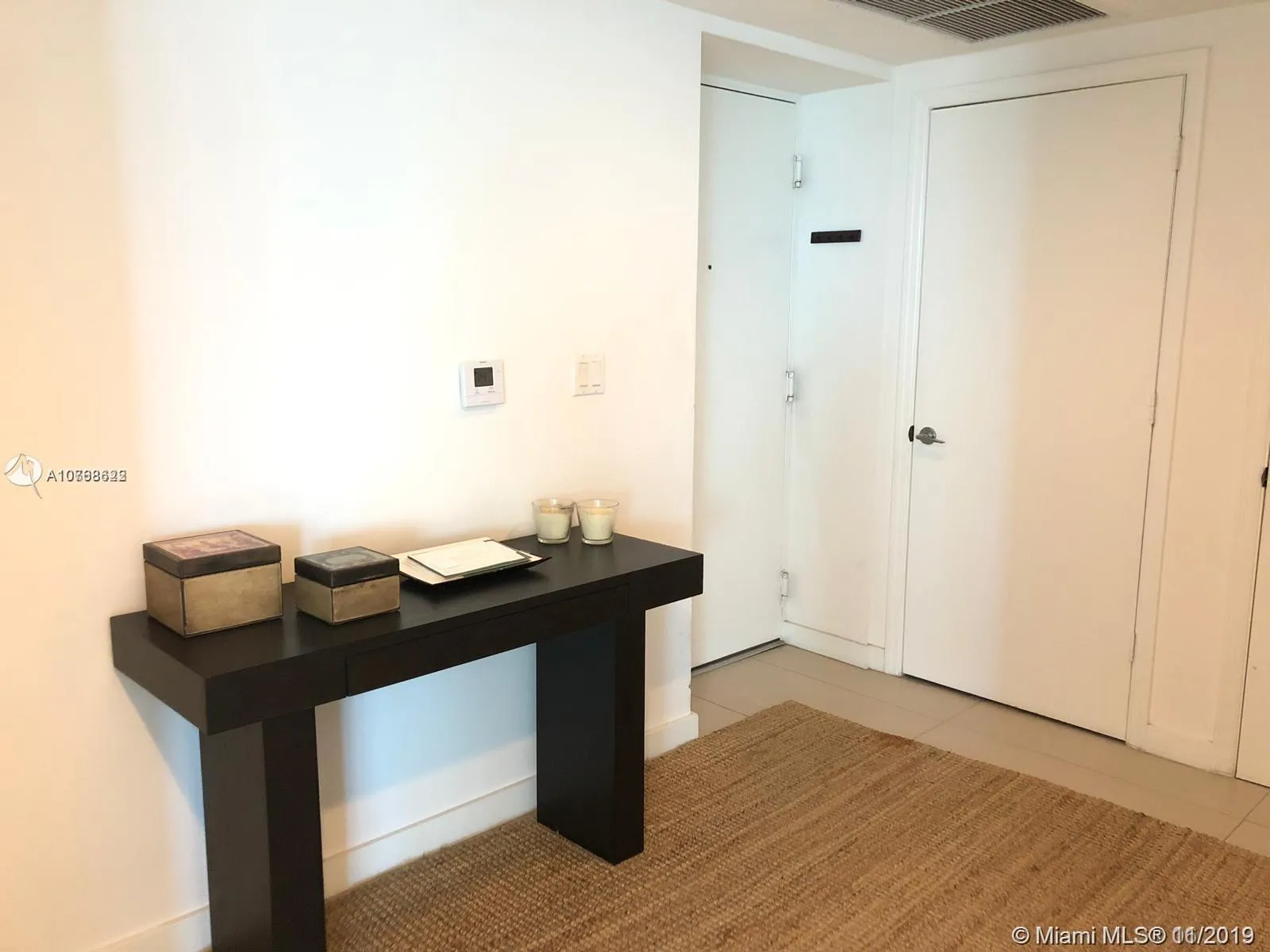 500 Brickell Ave # 2802, Miami FL 33131