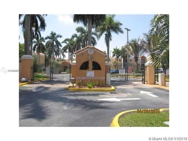 6276 NW 186th St # 207, Hialeah FL 33015