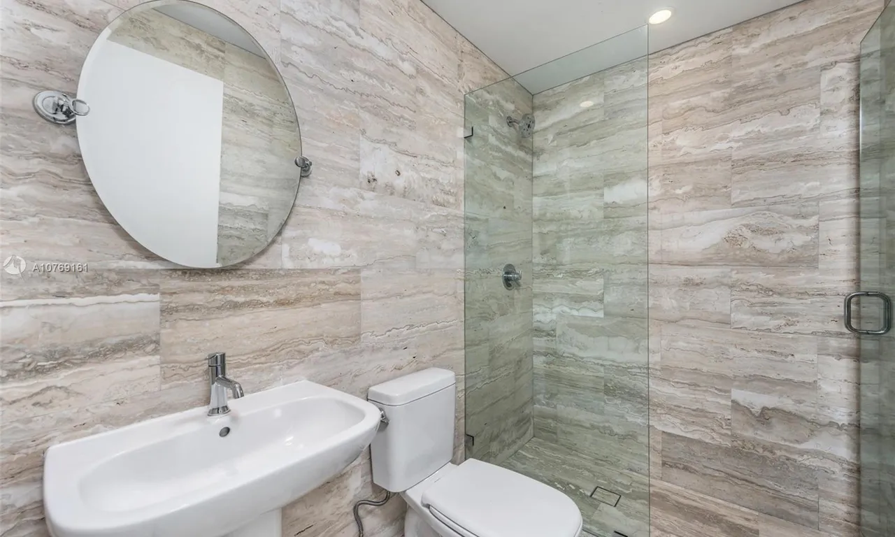 2900 NE 7th Ave # 2909, Miami FL 33137
