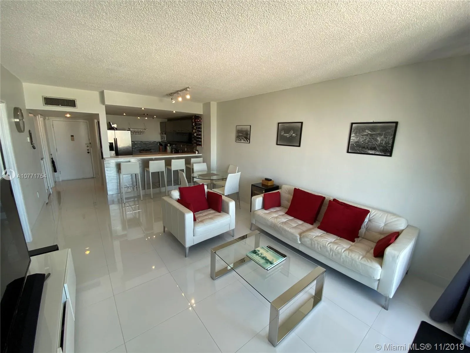 6900 Bay Dr # 10E, Miami Beach FL 33141