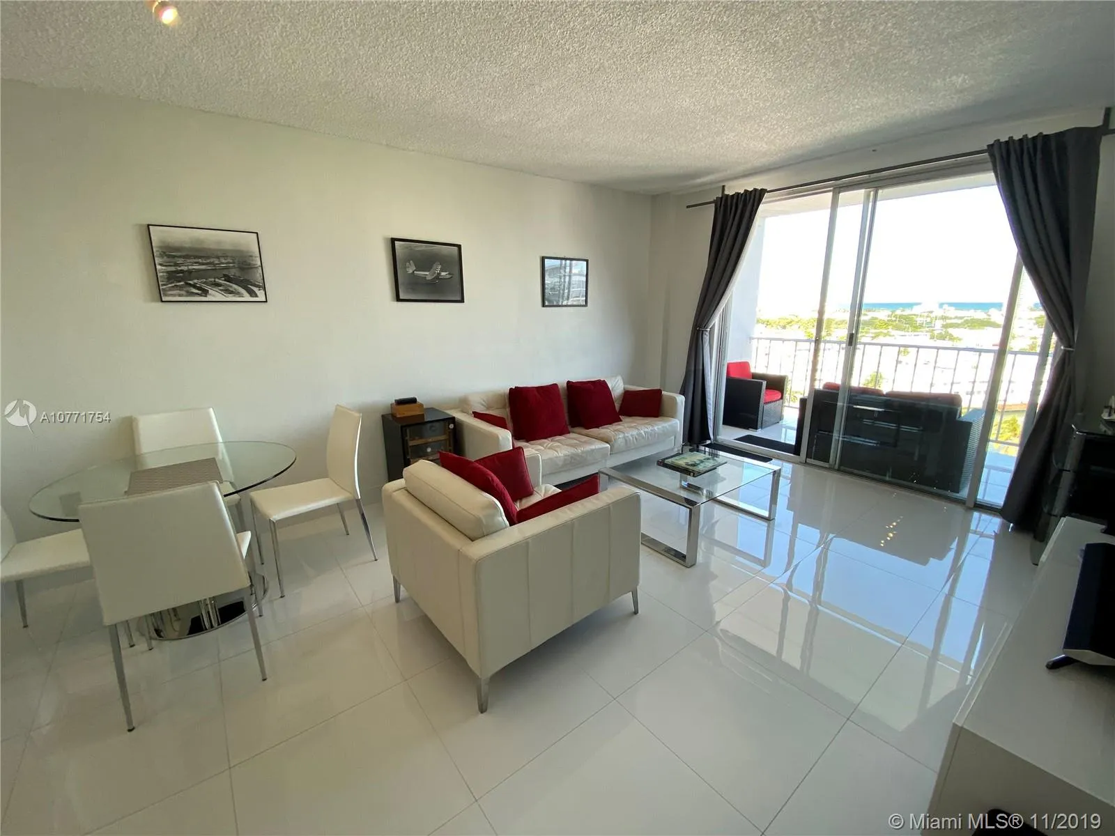 6900 Bay Dr # 10E, Miami Beach FL 33141