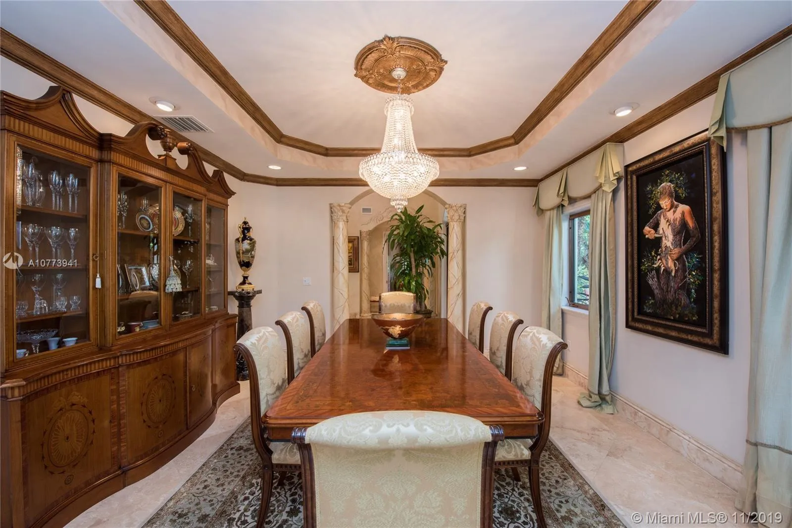 5655 Pine Tree Dr, Miami Beach FL 33140