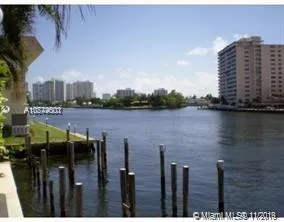 1865 S Ocean Dr # 20K, Hallandale Beach FL 33009