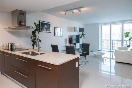 495 Brickell Ave # 2107, Miami FL 33131