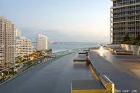495 Brickell Ave # 2107, Miami FL 33131