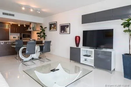 495 Brickell Ave # 2107, Miami FL 33131