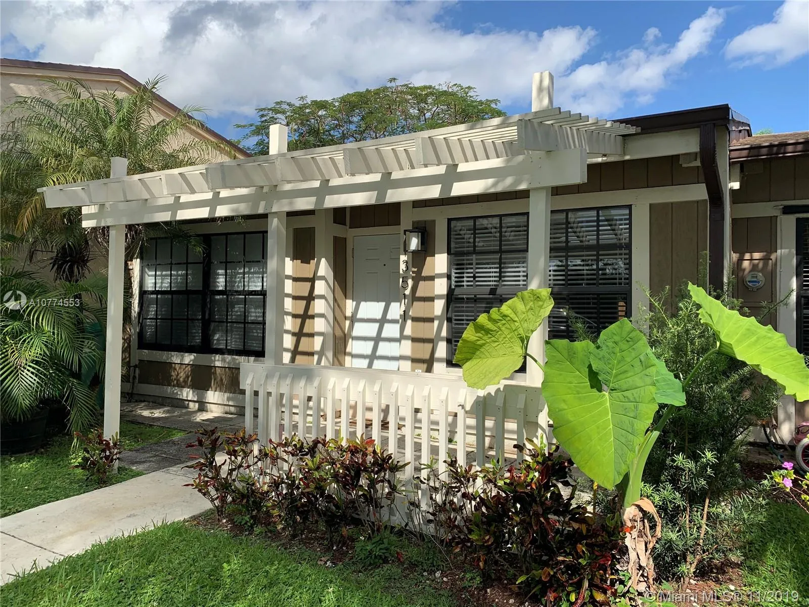 13511 SW 102nd Ln # 1, Miami FL 33186