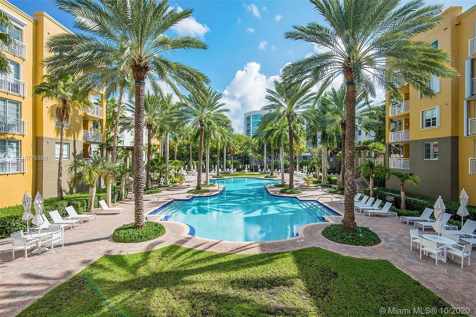100 Jefferson Ave # 10004, Miami Beach FL 33139