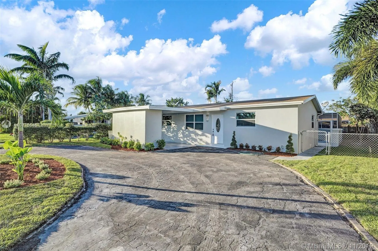 161 NE 57th Ct, Oakland Park FL 33334