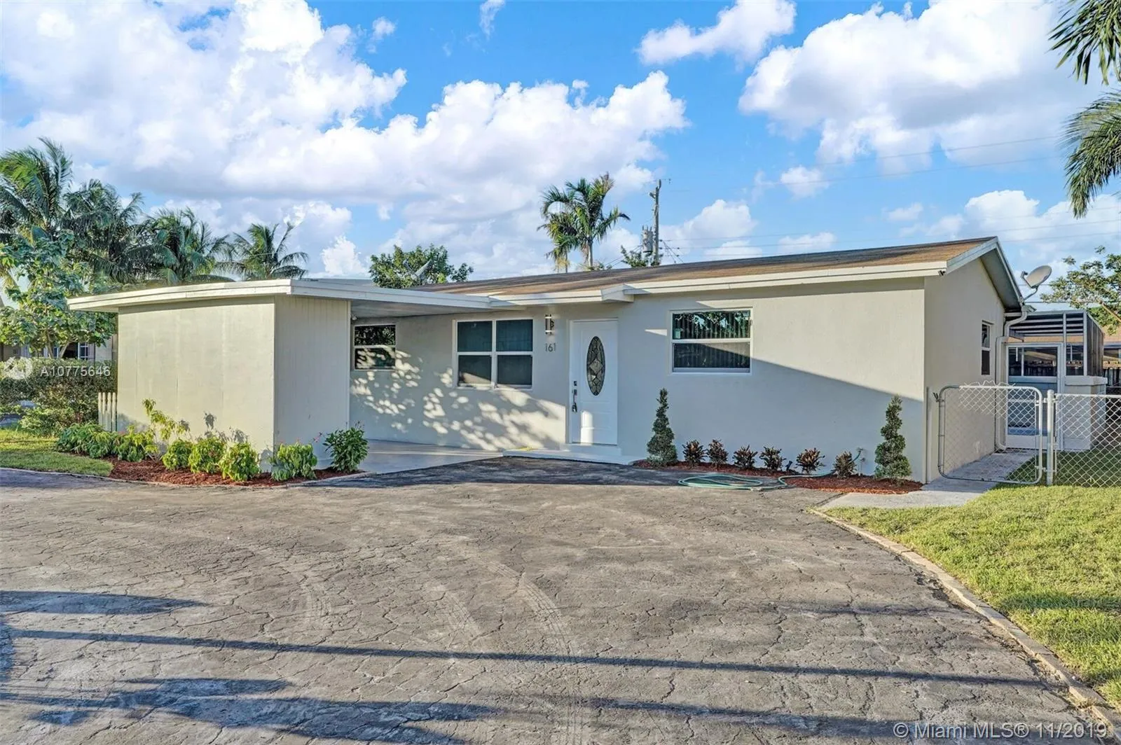 161 NE 57th Ct, Oakland Park FL 33334