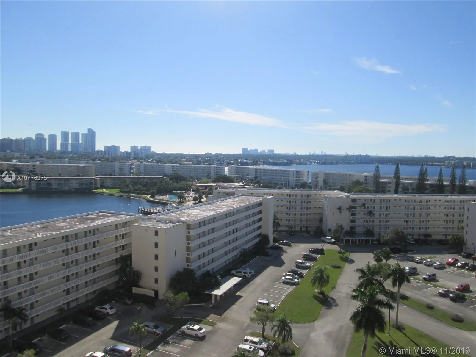 18031 Biscayne Blvd # 1204, Aventura FL 33160