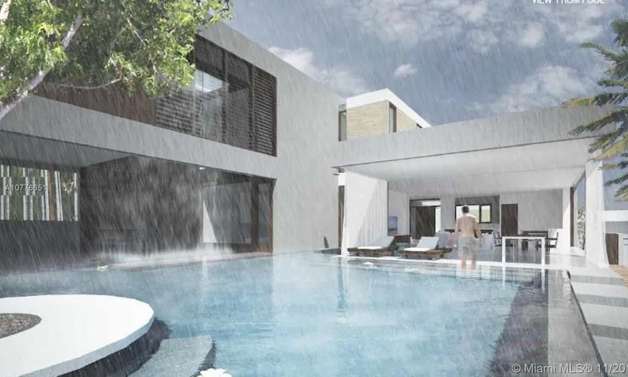 18800 N Bay Rd, Sunny Isles Beach FL 33160
