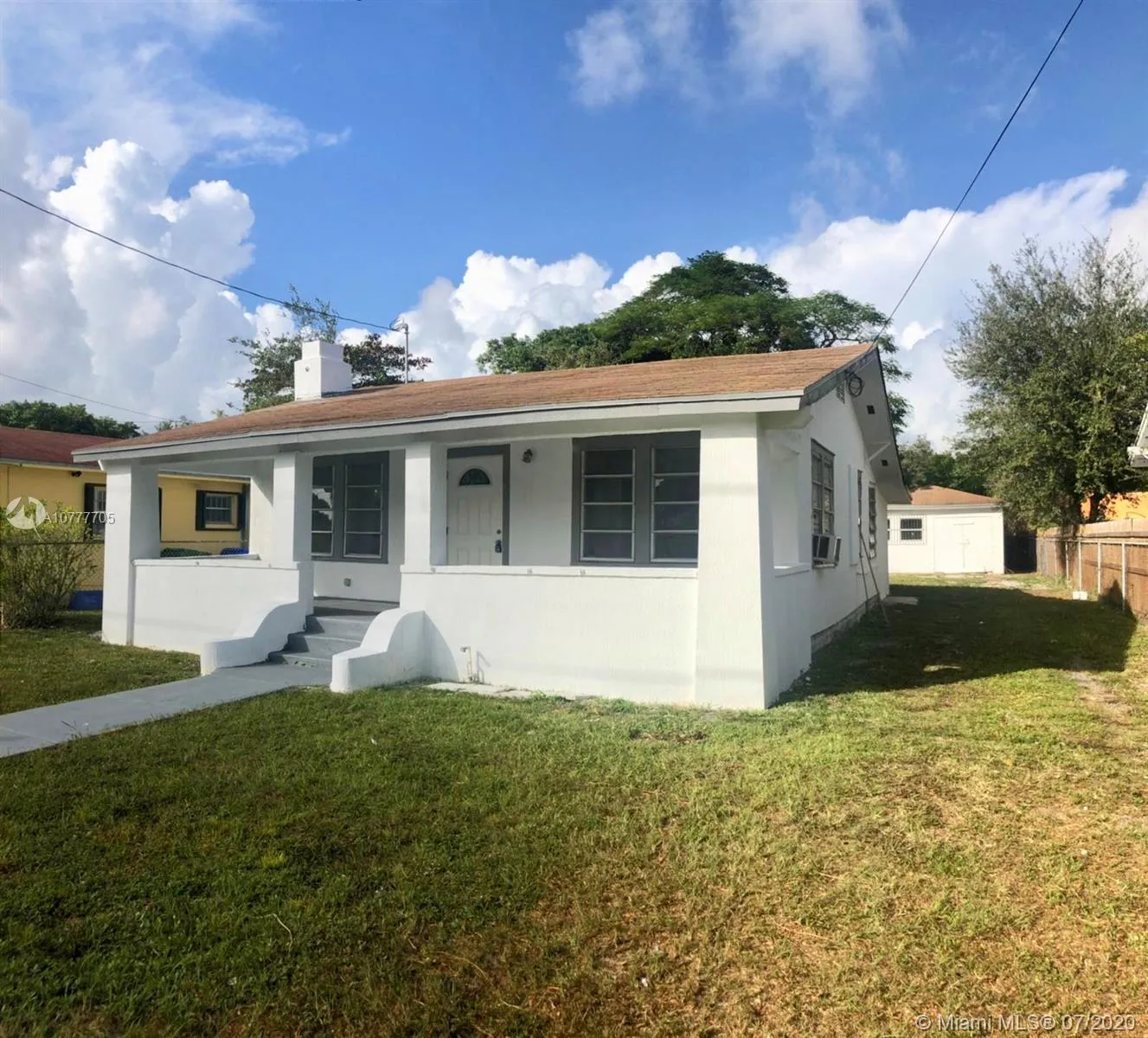 315 NW 50th St, Miami FL 33127