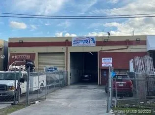 for sale at 3566 NW 32nd St, Miami FL 33142