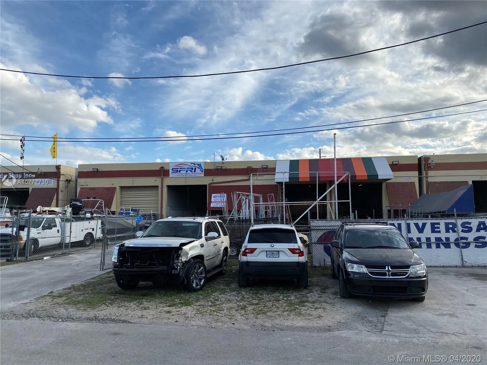3566 NW 32nd St, Miami FL 33142
