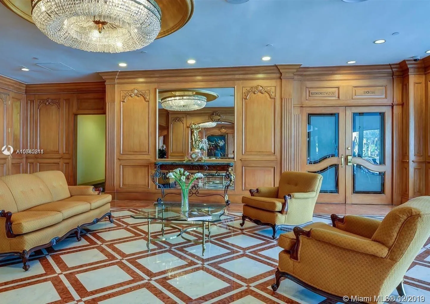 700 Biltmore Way # 409, Coral Gables FL 33134