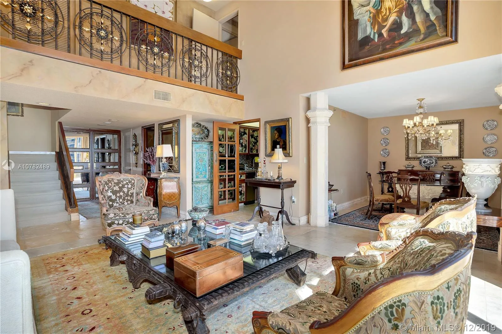151 SE 15th Rd # 803, Miami FL 33129