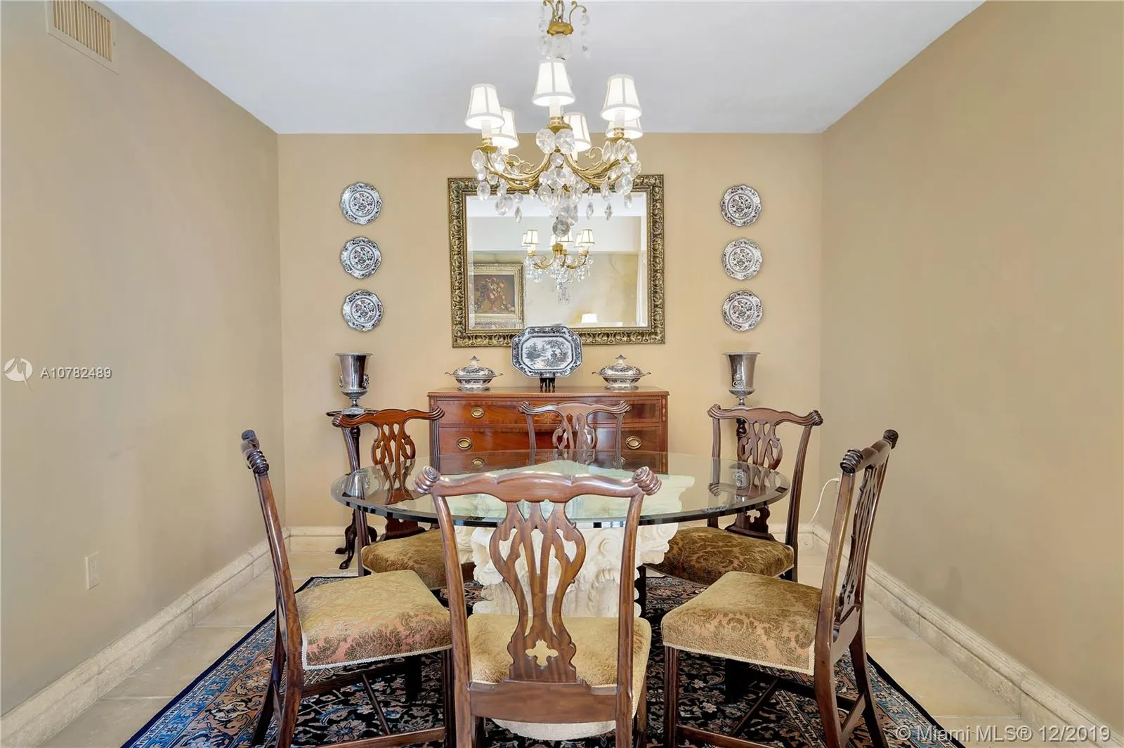 151 SE 15th Rd # 803, Miami FL 33129