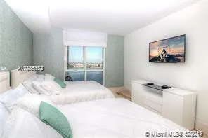 901 Brickell Key Blvd # 1807, Miami FL 33131