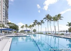 2333 Brickell Ave # 609, Miami FL 33129