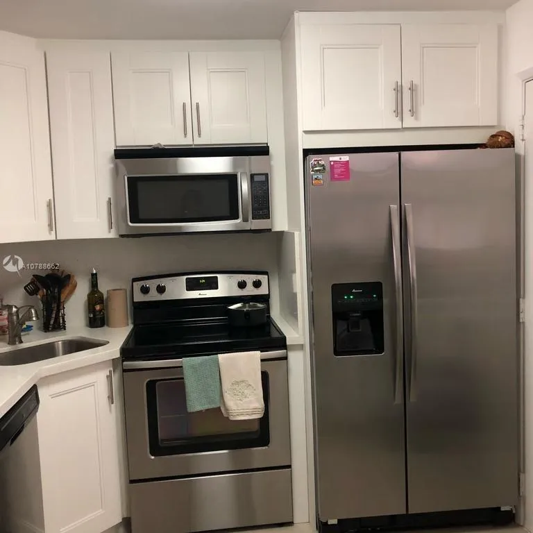 1000 NE 12th Ave # 605, Hallandale Beach FL 33009