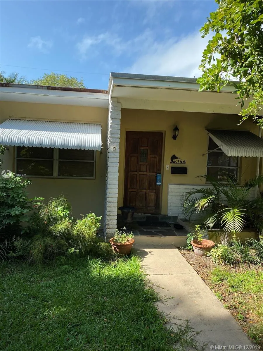 760 Woodcrest Rd, Key Biscayne FL 33149