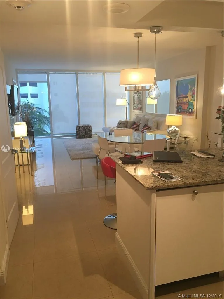 1 bedroom 1 bath for sale at 10275 Collins Ave # 315, Bal Harbour FL 33154