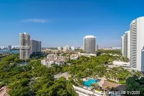 2600 Island Blvd # 2603, Aventura FL 33160