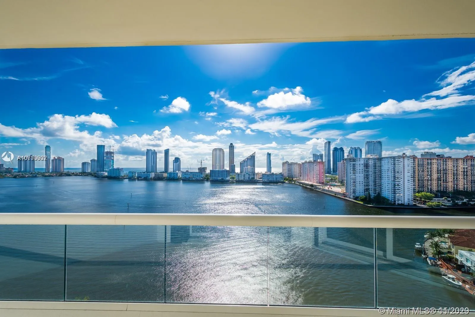 2600 Island Blvd # 2603, Aventura FL 33160