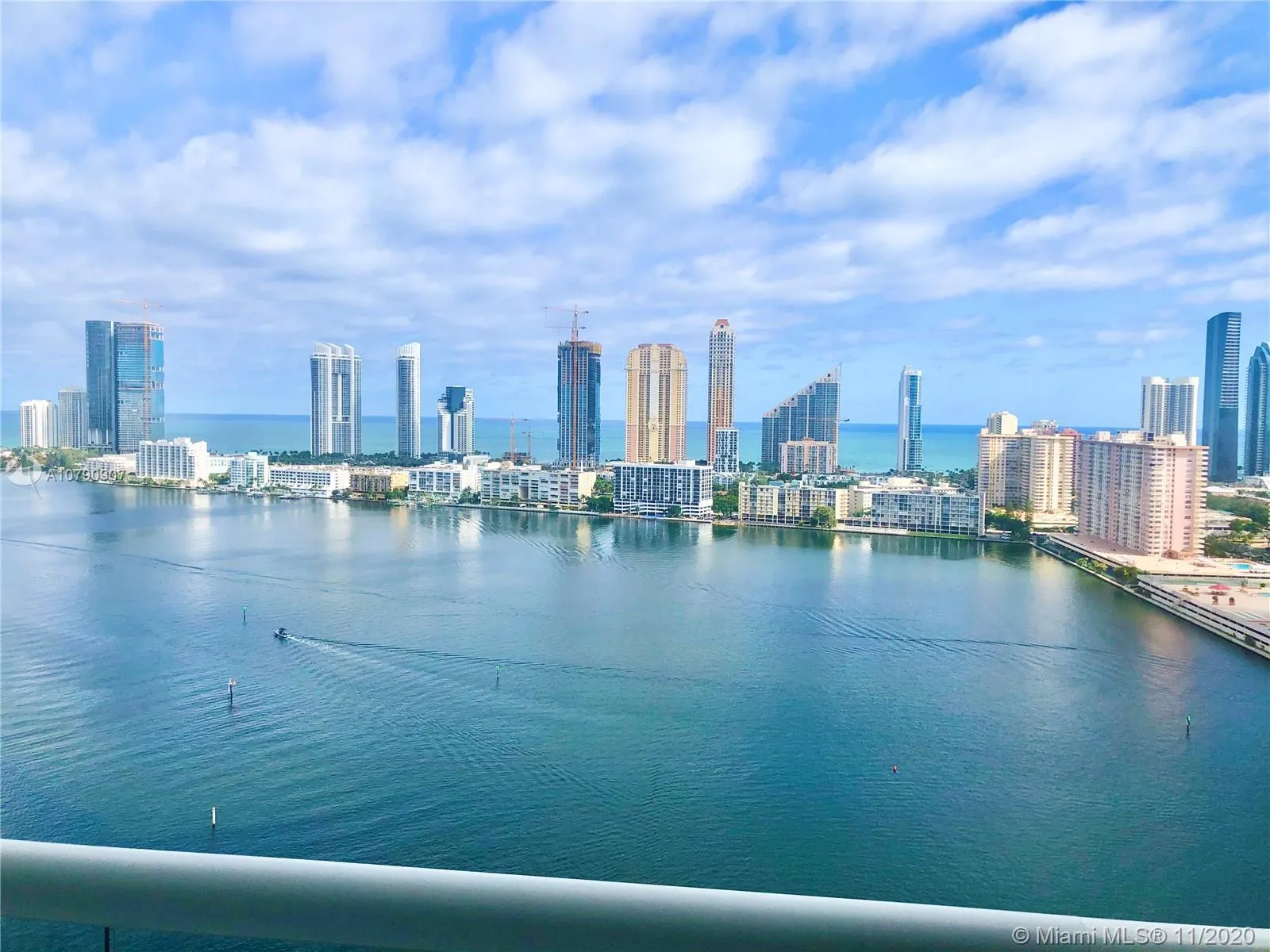 2600 Island Blvd # 2603, Aventura FL 33160