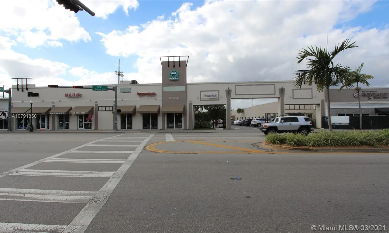 for sale at 5050 Biscayne Blvd # 100, Miami FL 33137