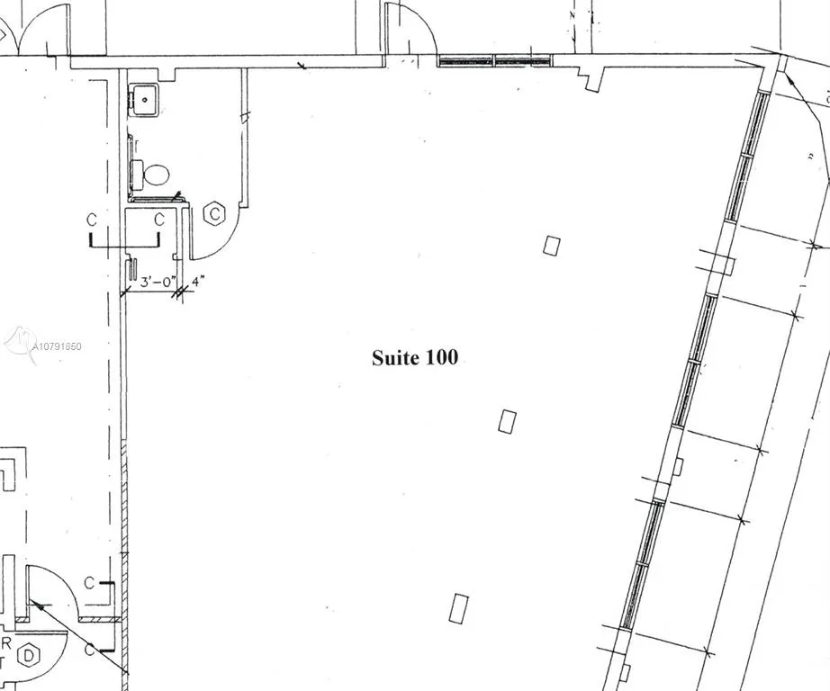 5050 Biscayne Blvd # 100, Miami FL 33137
