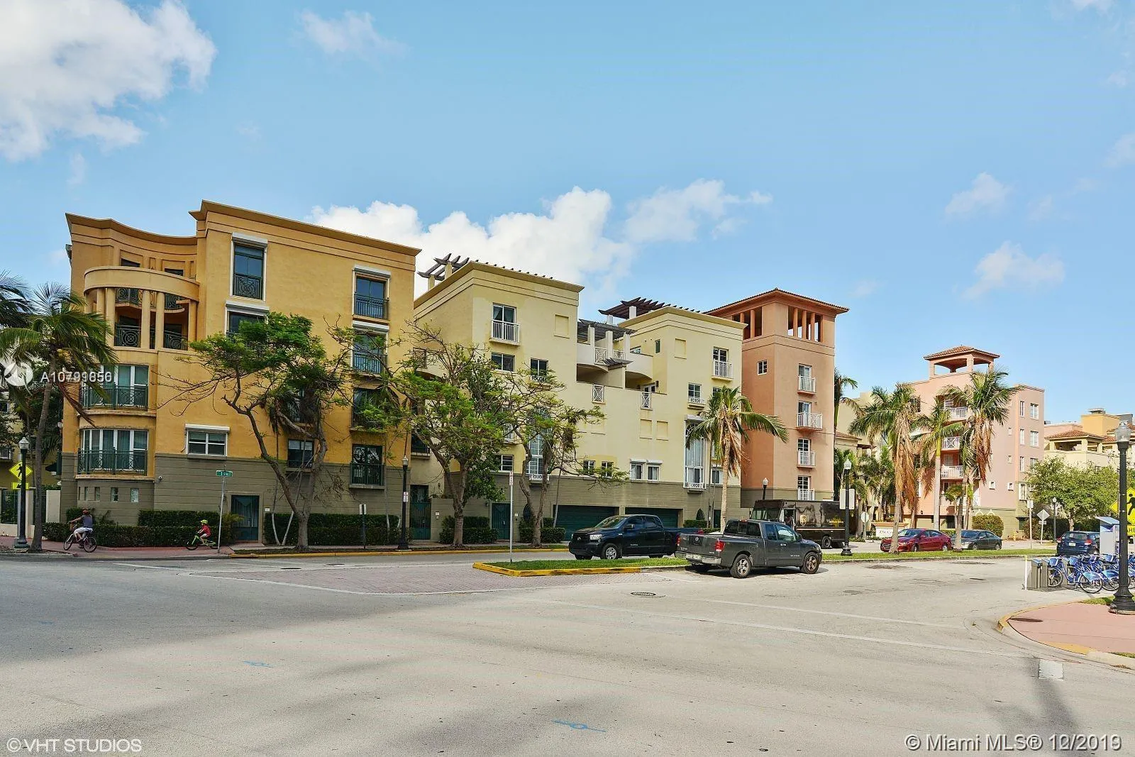 2 bedroom 2 bath for sale at 120 Jefferson Ave # 12009, Miami Beach FL 33139