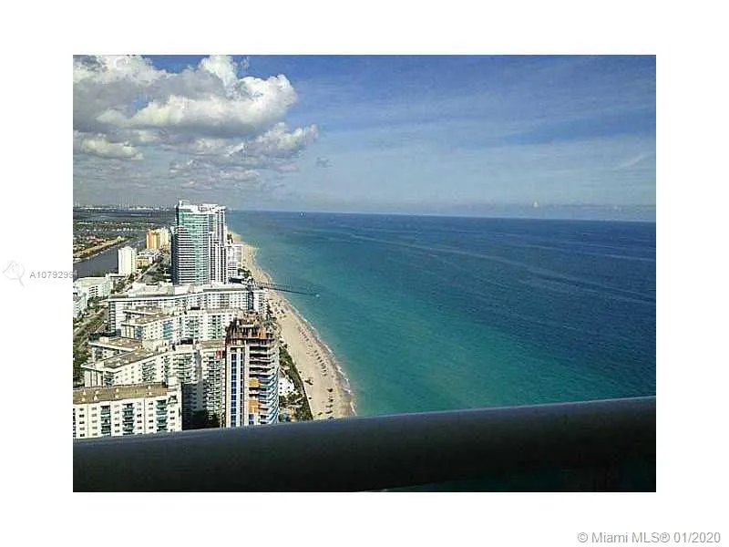 1830 S Ocean Dr # 4812, Hallandale Beach FL 33009
