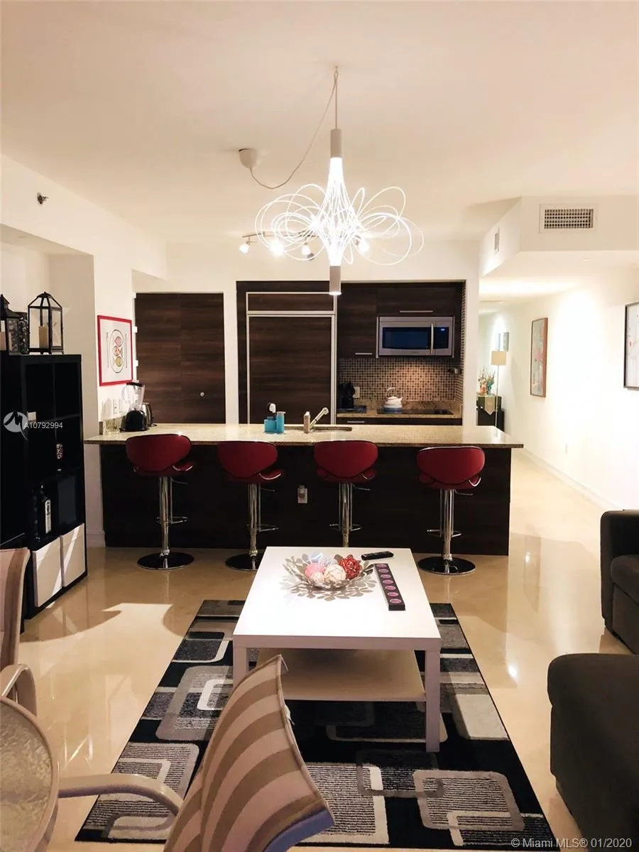 1830 S Ocean Dr # 4812, Hallandale Beach FL 33009