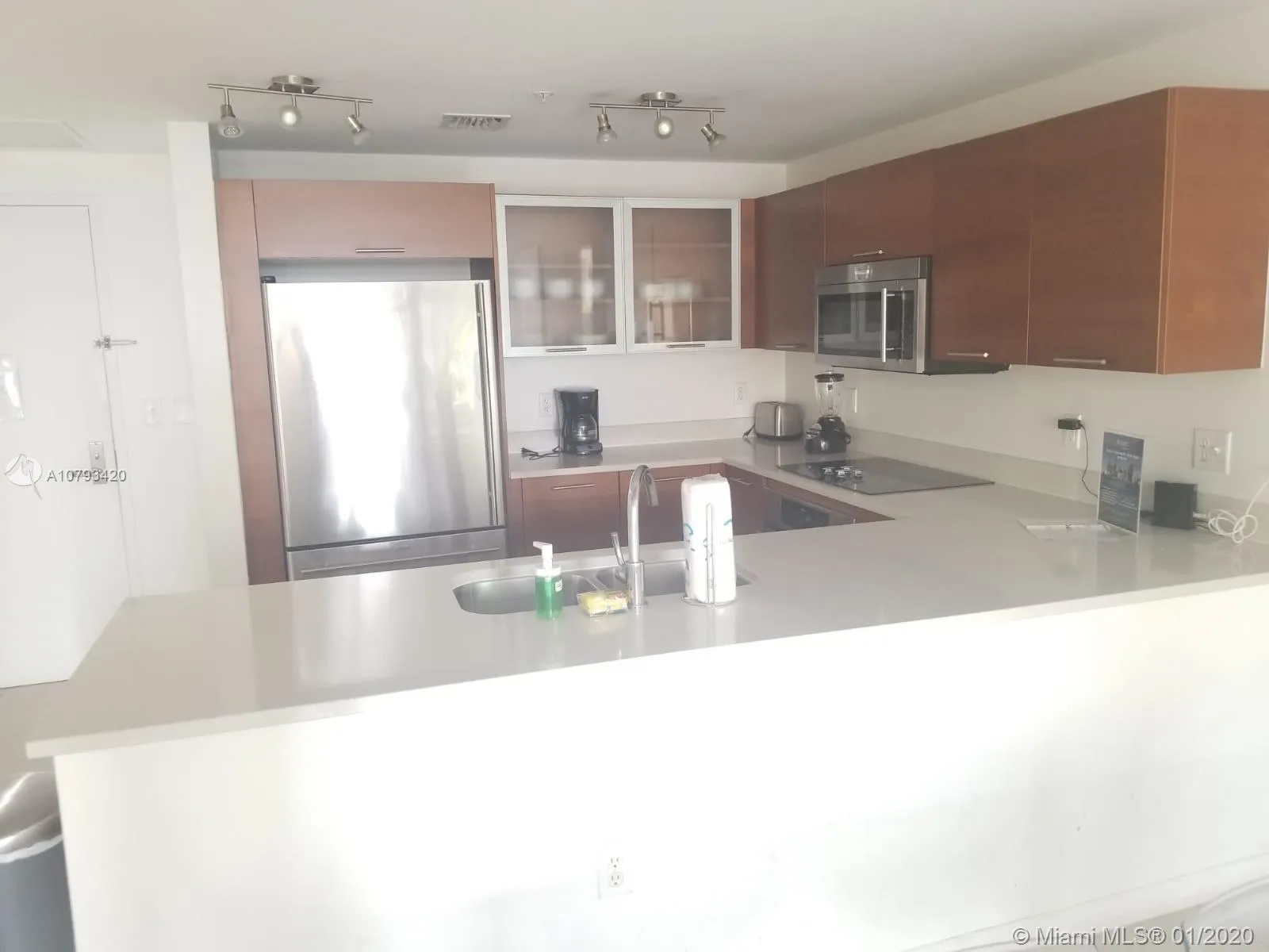 3250 NE 1st Ave # 505, Miami FL 33137
