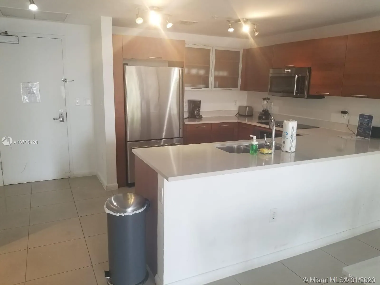 3250 NE 1st Ave # 505, Miami FL 33137