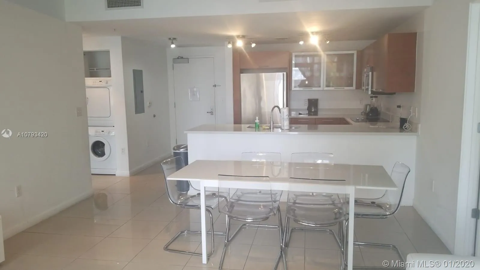 3250 NE 1st Ave # 505, Miami FL 33137