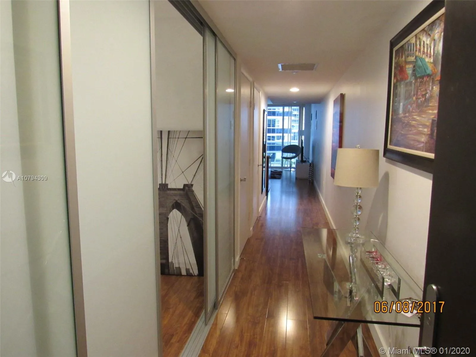 1830 S Ocean Dr # 1509, Hallandale Beach FL 33009