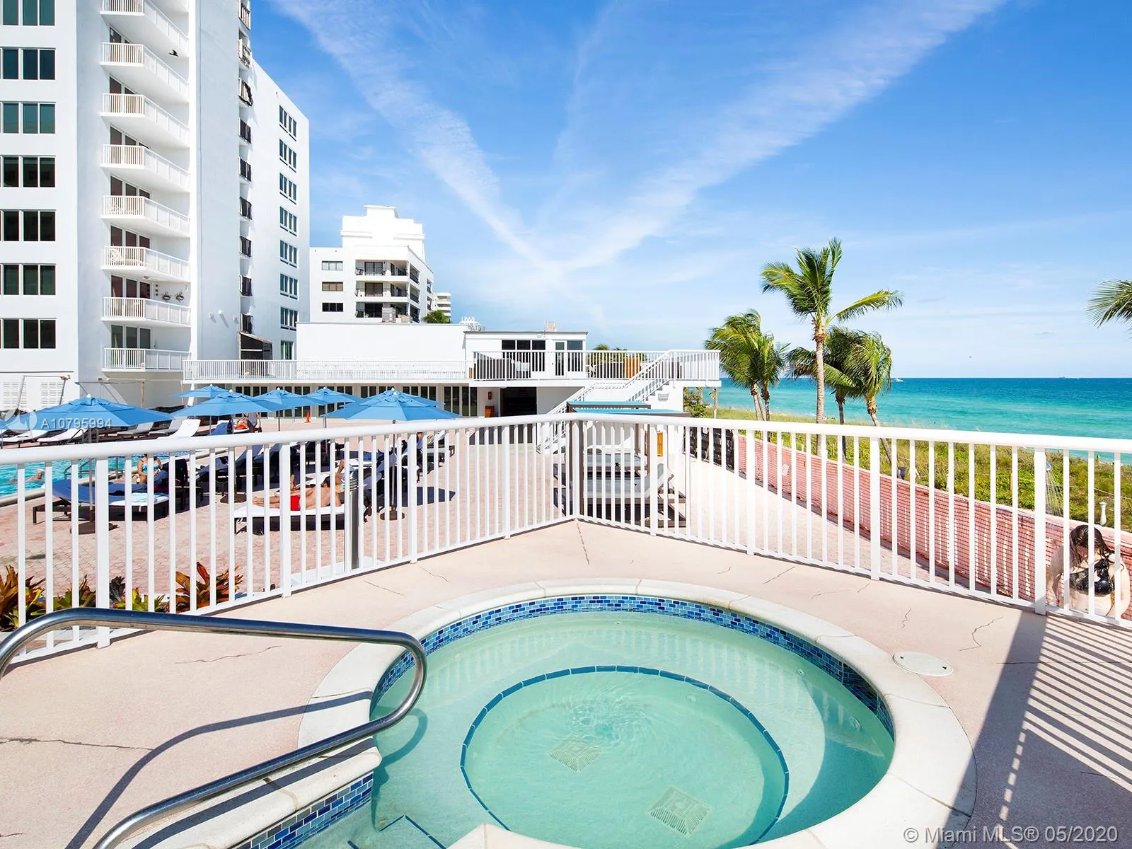 5401 Collins Ave # 129, Miami Beach FL 33140