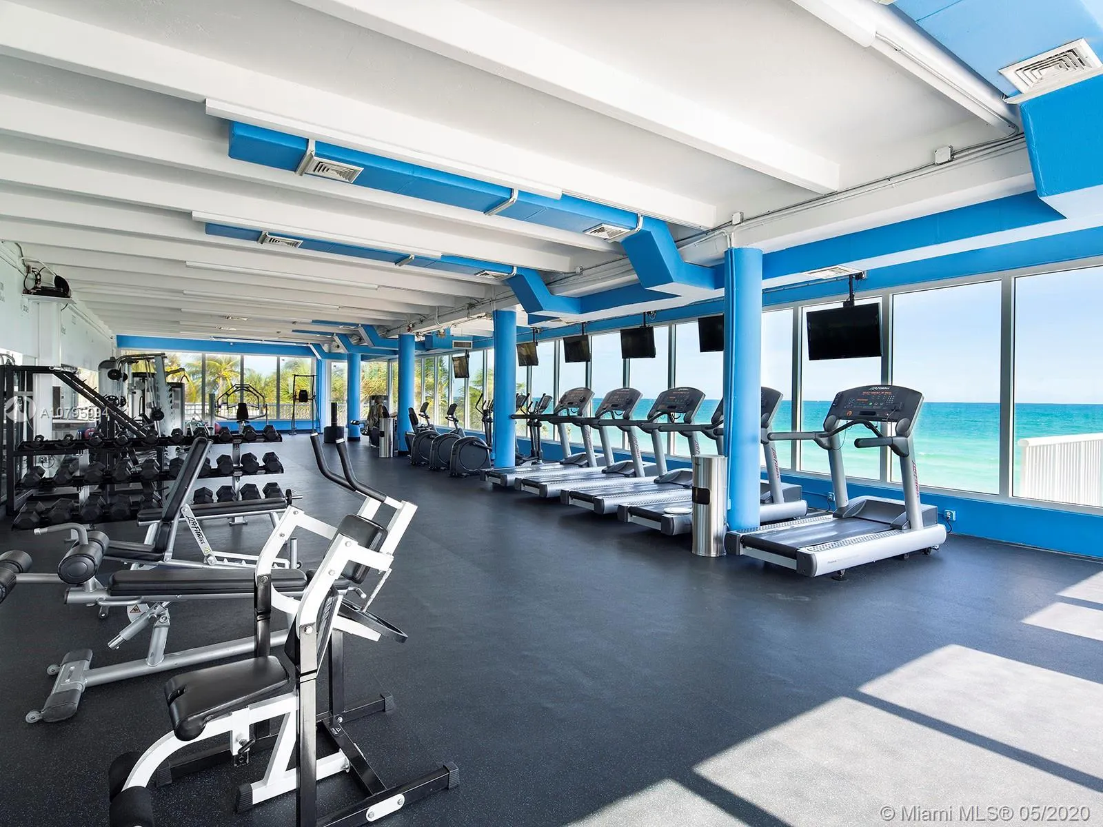 5401 Collins Ave # 129, Miami Beach FL 33140