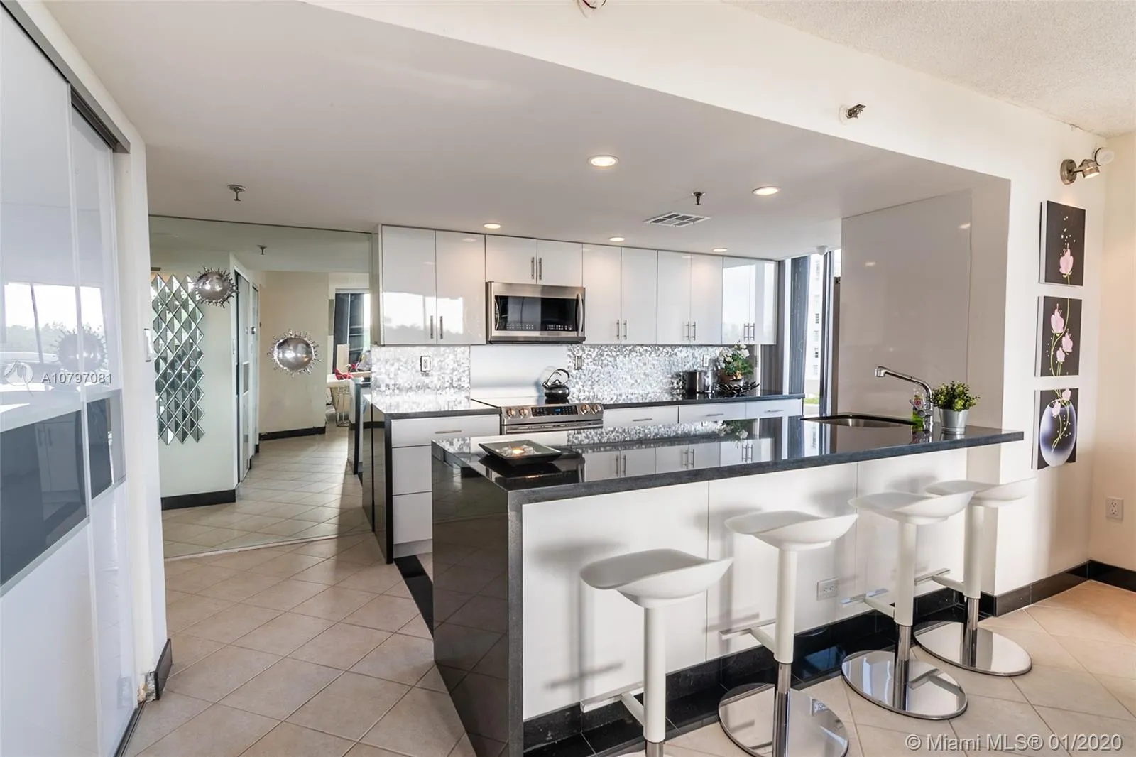 2501 Brickell Ave # 507, Miami FL 33129