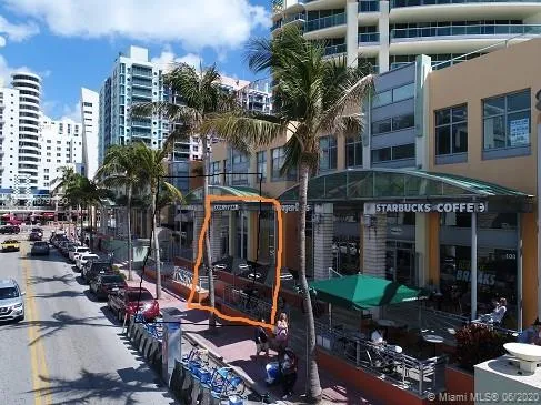 1451 Ocean Dr # 102, Miami Beach FL 33139